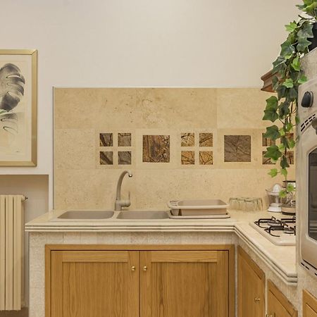 Cafiero Apartment Bari Bagian luar foto
