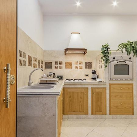 Cafiero Apartment Bari Bagian luar foto