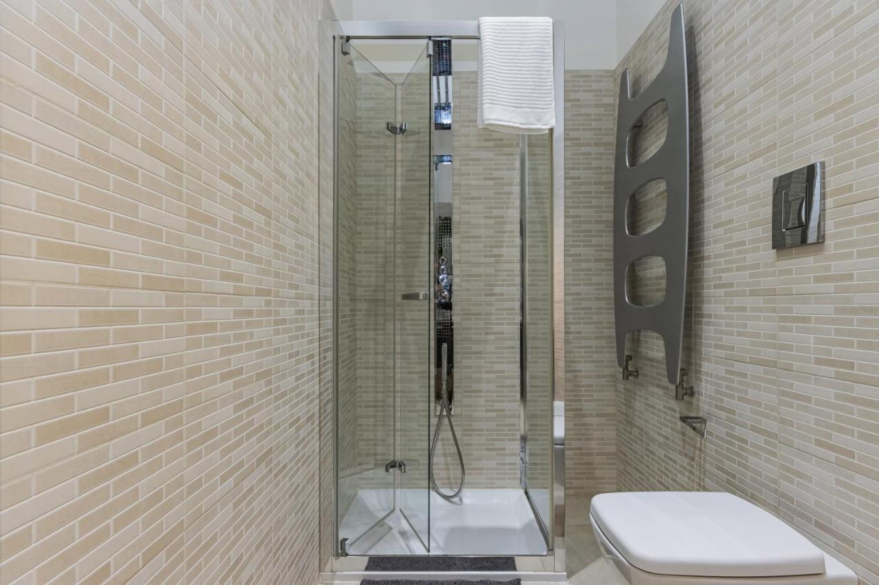 Cafiero Apartment Bari Bagian luar foto