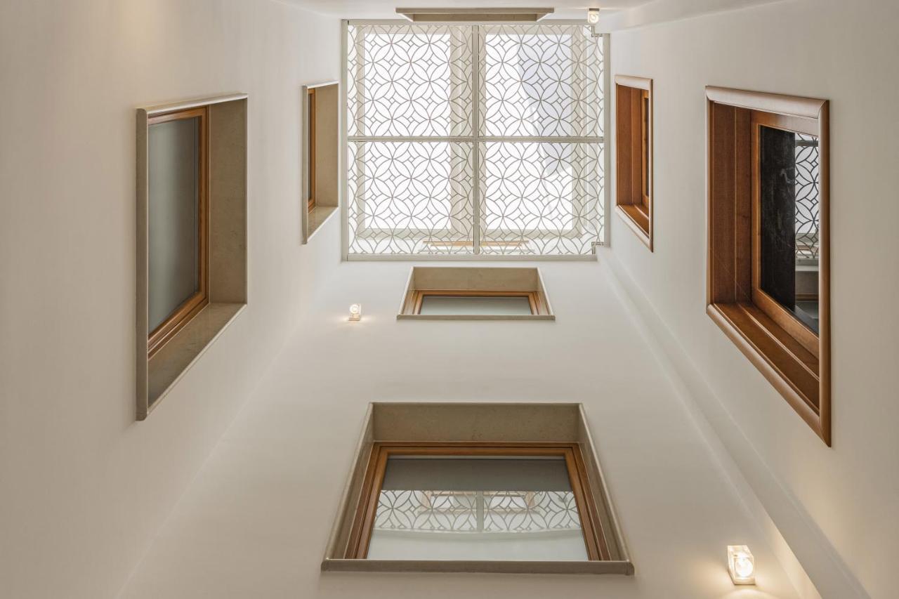 Cafiero Apartment Bari Bagian luar foto