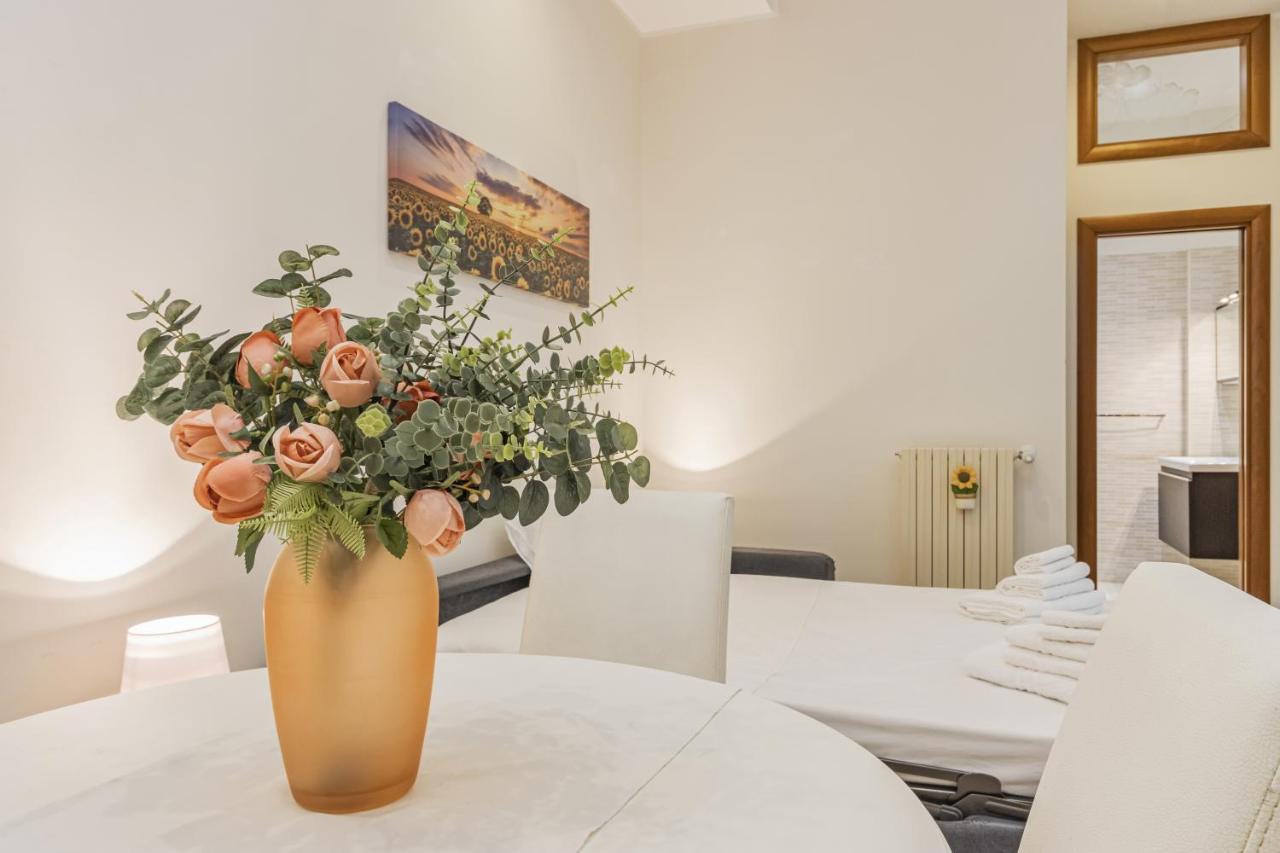 Cafiero Apartment Bari Bagian luar foto