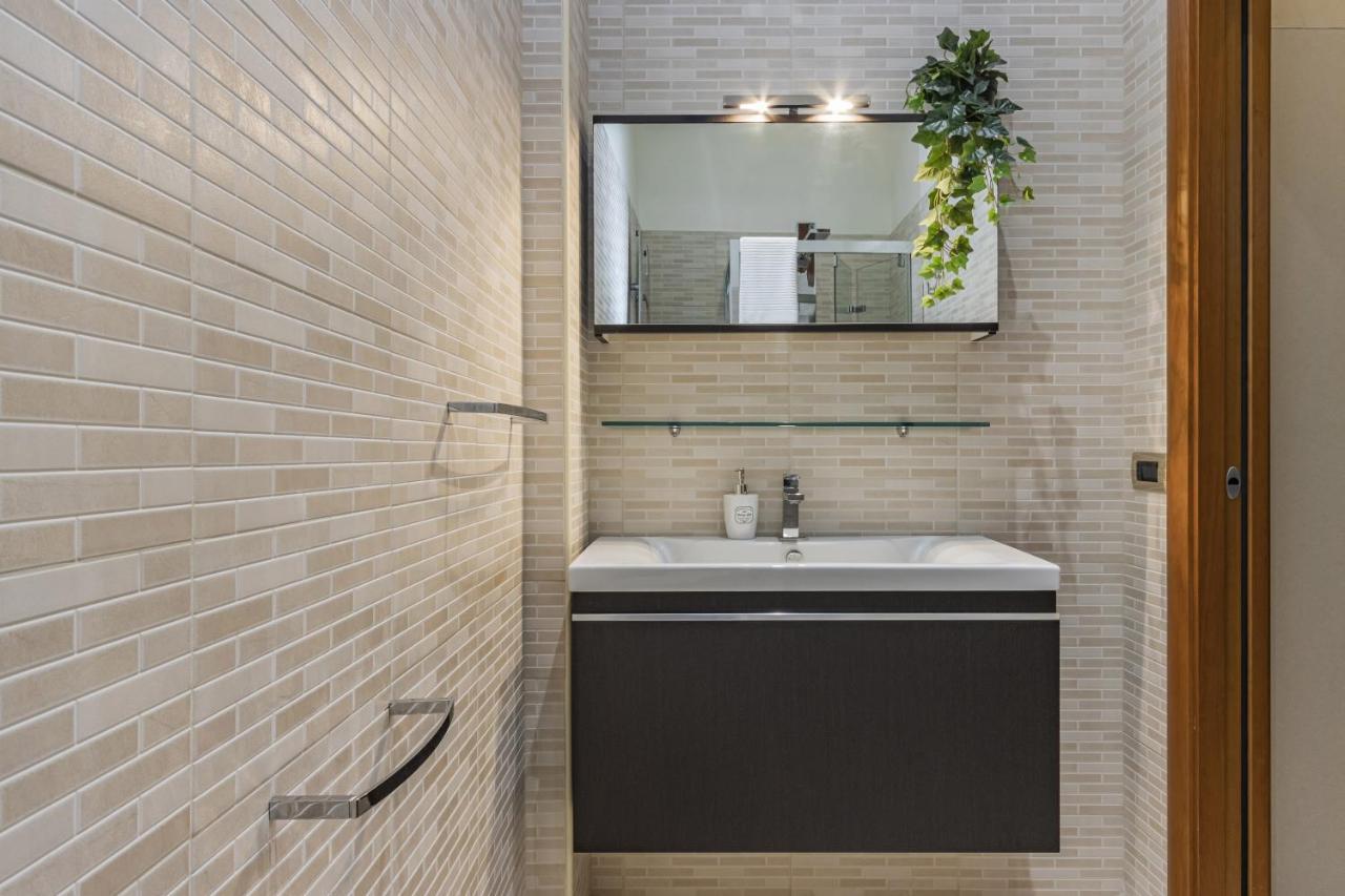 Cafiero Apartment Bari Bagian luar foto